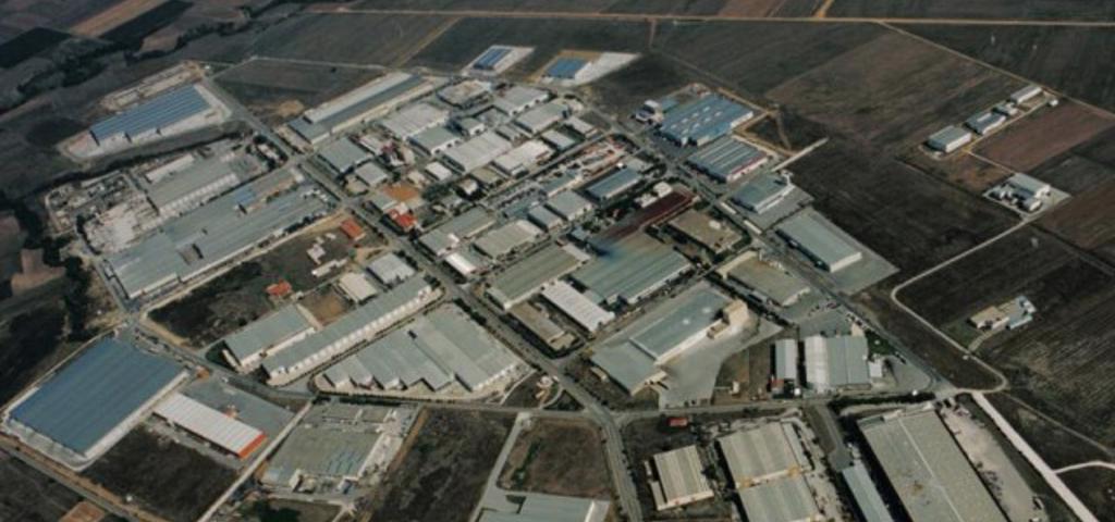 Η ΕΤΒΑ αναβαθμίζει τις υποδομές στην ΒΙ.ΠΕ Λαμίας Η ΕΤΒΑ αναβαθμίζει τις υποδομές στην ΒΙ.ΠΕ Λαμίας